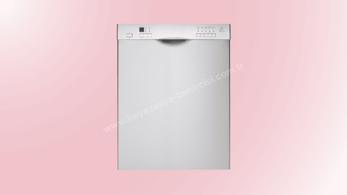 Yeşilli Bulaşık Makinesi Tamircisi - Yeşilli Beyaz Eşya Tamircisi