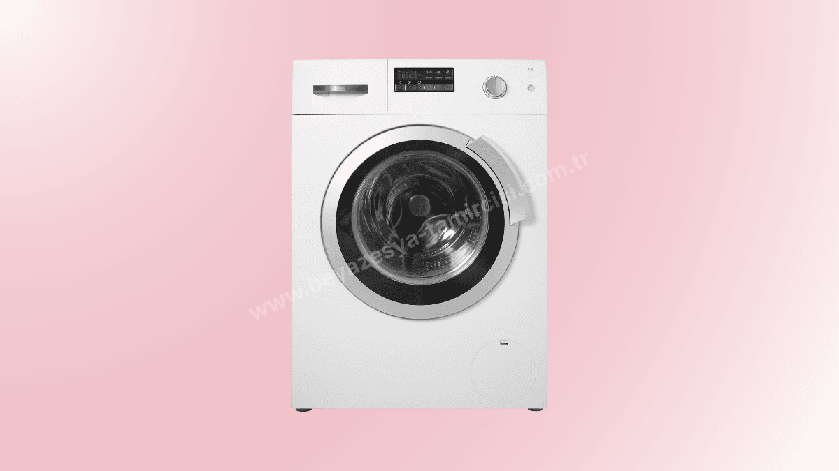 Yeşilli Çamaşır Makinesi Tamircisi - Yeşilli Beyaz Eşya Tamircisi