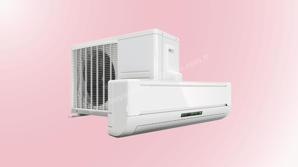 Yeşilli Klima Tamircisi - Yeşilli Beyaz Eşya Tamircisi